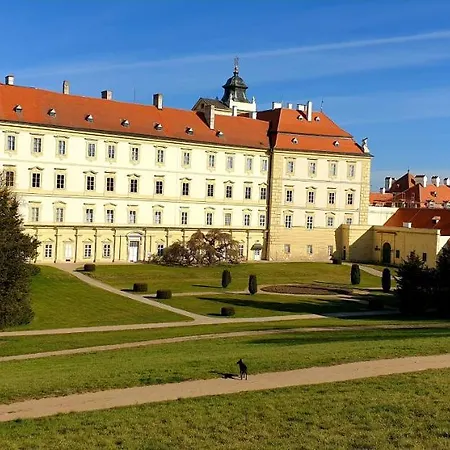 Maison d'hôtes U Vlku