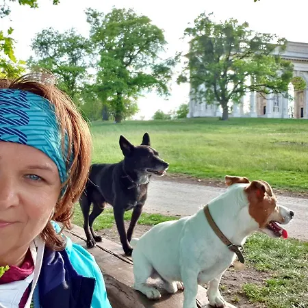 Maison d'hôtes U Vlku Valtice