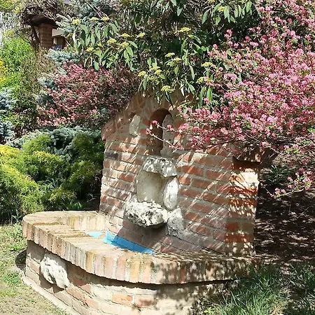 Maison d'hôtes U Vlku 4*