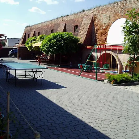 U Vlku