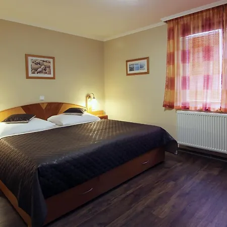 Maison d'hôtes U Vlku 4*