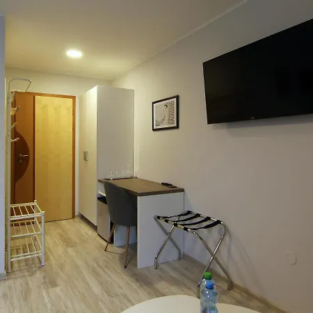 Maison d'hôtes U Vlku Valtice