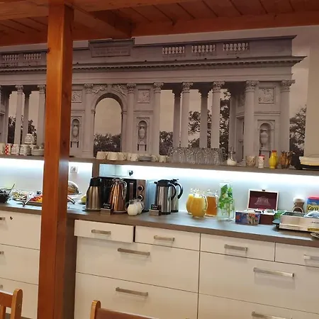 U Vlku 4* Valtice