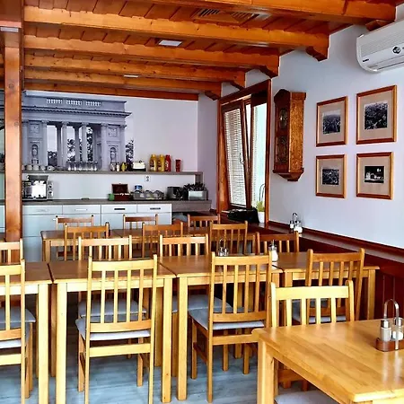 Guest house U Vlku Valtice
