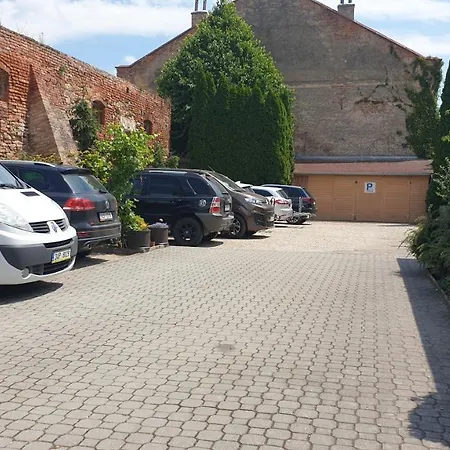 U Vlku 3* Valtice