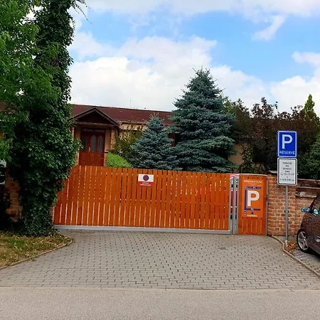 Affittacamere U Vlků 4*