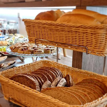 U Vlku Maison d'hôtes 4*