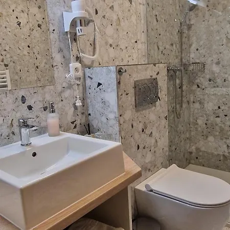 U Vlku 4*