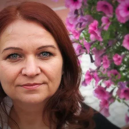 U Vlku Maison d'hôtes 4*