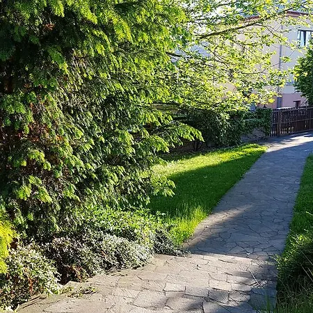 Maison d'hôtes U Vlku 4*