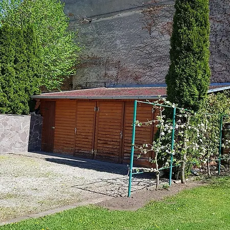 U Vlku Vendégház Valtice