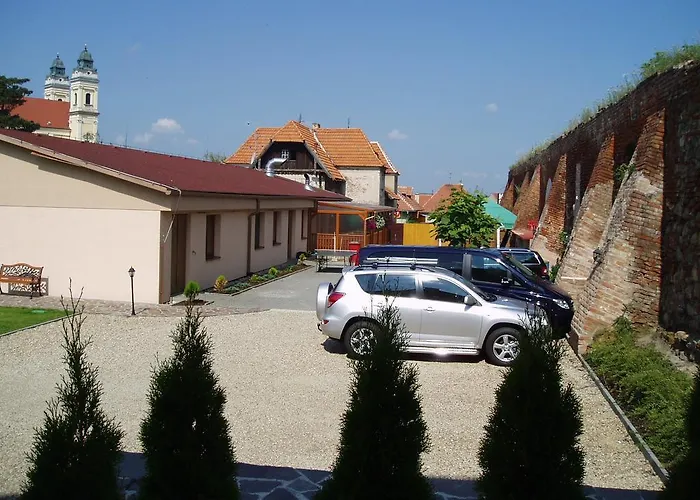 U Vlků 4* Valtice
