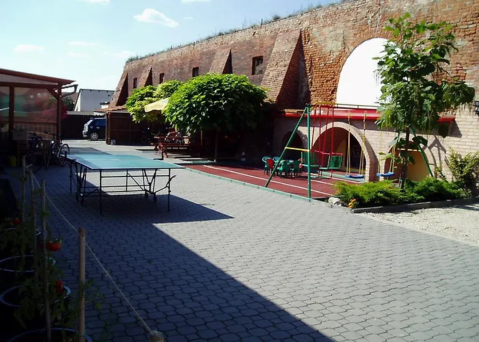 U Vlků