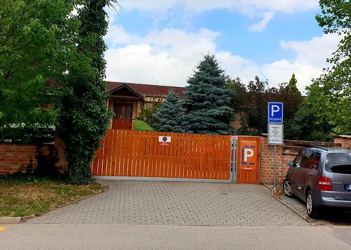 Affittacamere U Vlků 4*