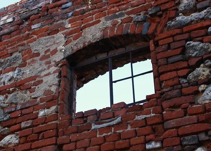 U Vlků Valtice