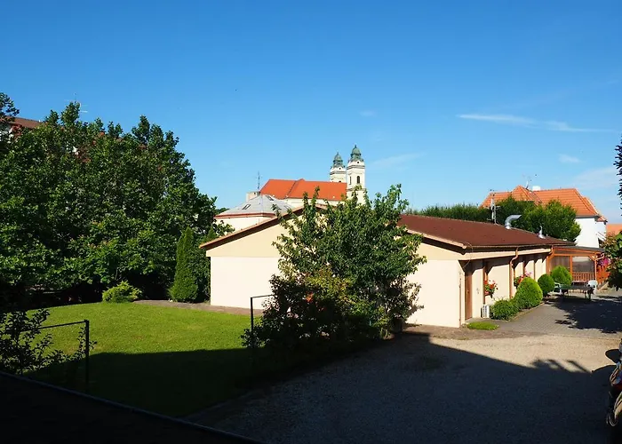 U Vlků Valtice