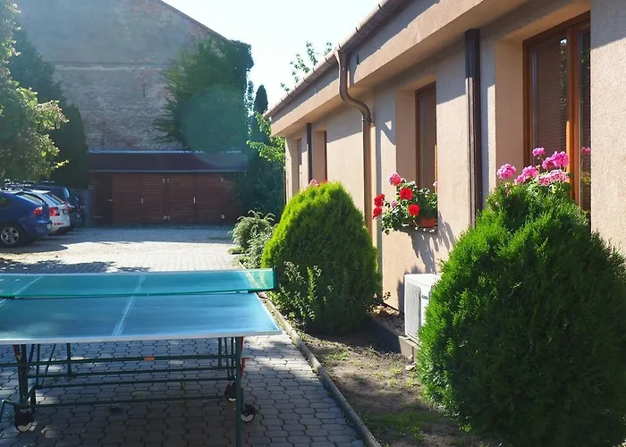 U Vlků Valtice
