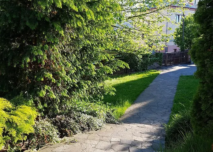 Affittacamere U Vlků 4*