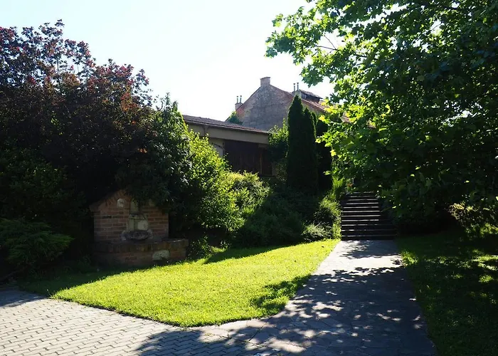 U Vlků